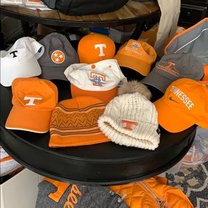 COPY - Miscellaneous University of Tennessee items